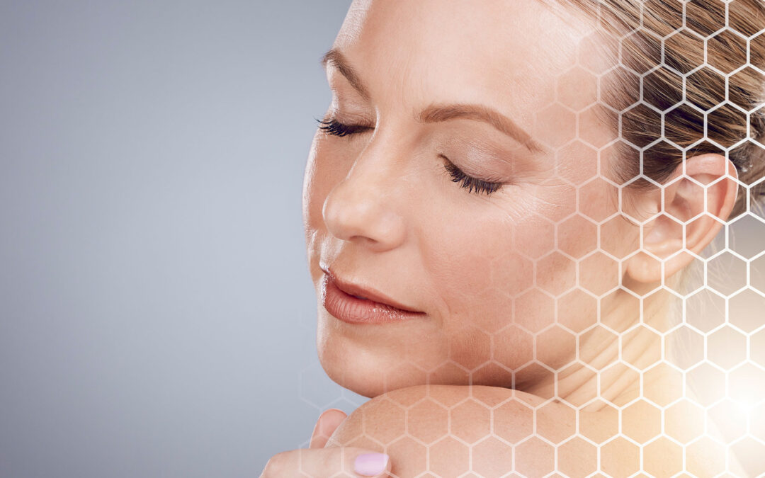 DNA Protection Behandeling